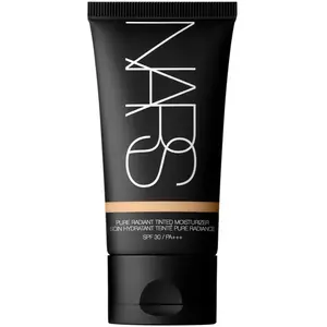 Comparateur de prix : NARS Pure Radiant Tinted Moisturizer SPF30 - Crème teintée 