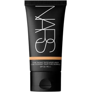 NARS Pure Radiant Tinted Moisturiser SPF 30 - St Moritz 50ml pas cher