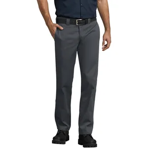 Comparateur de prix : Chino Rockabilly de Dickies - Pantalon Slim Straight Work - W30L32 à W...