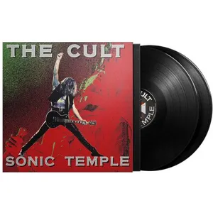 Comparateur de prix : BEGGARS BANQUET Sonic Temple 30th Anniversary Edition
