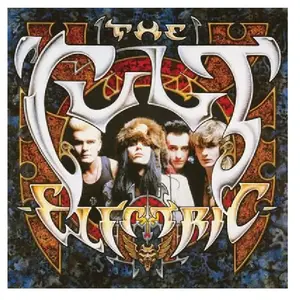 Comparateur de prix : Electric The Cult (Interprète) Vinyle album