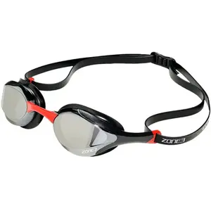 Zone3 Lunettes De Natation à Miroir Volaire Streamline Racing One Size
