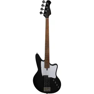 Ashdown Roasted Saint Gloss Black basse électrique pas cher