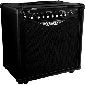Ashdown Killertone KT-30FX 30W 1X10" + FX pas cher
