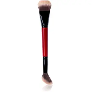 Smashbox Sculpt + Glow Contour Brush Pinceau contouring 1 art. pas cher