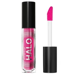 Smashbox Halo Plump + Glow Lip Gloss Gloss lèvres 10 ml pas cher