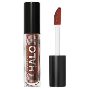 Smashbox Halo Plump + Glow Lip Gloss Gloss lèvres 10 ml pas cher