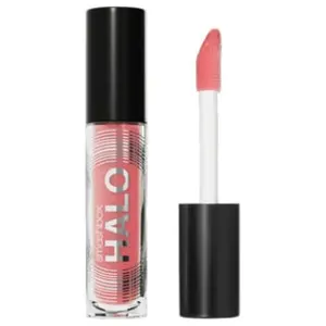 Smashbox Halo Plump + Glow Lip Gloss Gloss lèvres 10 ml pas cher