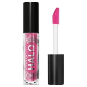 Smashbox Halo Plump + Glow Lip Gloss Gloss lèvres 10 ml pas cher