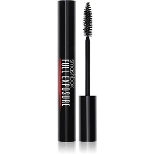 SmashBox Full Exposure Mascara - Jet Black For Women 0.32 oz Mascara pas cher