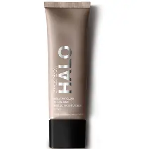 Smashbox Halo Healthy Glow All-in-One SPF25 Tinted Moisturiser 40ml (V...Vendu parflaconi