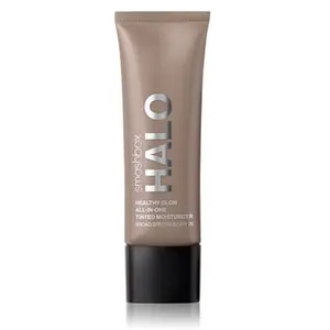Smashbox Halo Crème teintée visage SPF 25 Healthy Glow All-in-One Tinted Moisturizer Broad Spectrum Crème teintée visage 1000 mlVendu parflaconi