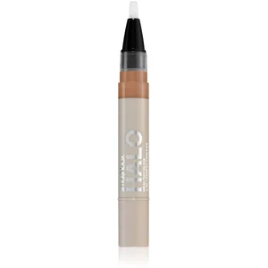 Smashbox Halo Healthy Glow 4-in1 Perfecting Pen correcteur illuminateur en crayon teinte T20O - Level-Two Tan With a Neutral Undertone 3,5 ml pas cher