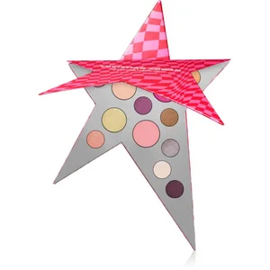 Smashbox Star Palette Palette de fards à paupières 1000 g pas cher