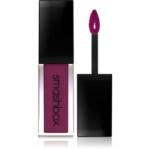 Comparateur de prix : Smashbox Always On Liquid Lipstick rouge à lèvres liquide mat teinte - Girl Gang 4 ml