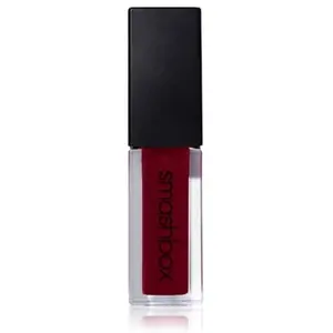 Comparateur de prix : Smashbox Always On Rouge à lèvres liquide 10 ml