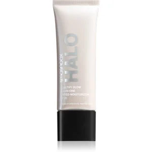 Smashbox Halo Crème teintée visage SPF 25 Healthy Glow All-in-One Tinted Moisturizer Crème teintée visage 1000 mlVendu parflaconi