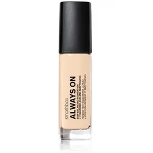 Smashbox Always On Adaptive Foundation Fond de teint 1000 ml pas cher