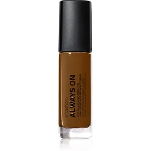 Smashbox Always On Adaptive Foundation Fond de teint 1000 ml pas cher