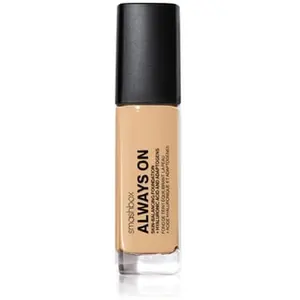 Smashbox Always On Adaptive Foundation Fond de teint 1000 ml pas cher