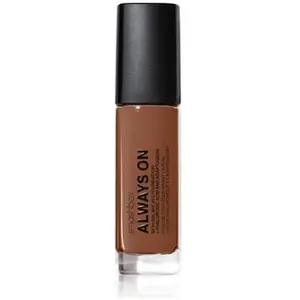 Smashbox Always On Skin Balancing Foundation fond de teint longue tenue teinte T20C - LEVEL-TWO TAN WITH A COOL UNDERTONE 30 ml pas cher