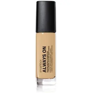Smashbox Always On Adaptive Foundation Fond de teint 1000 ml pas cher