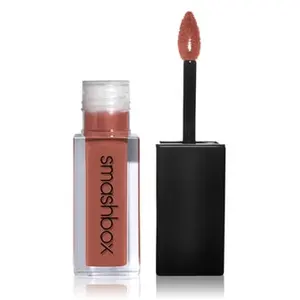 Comparateur de prix : Smashbox Always On Matte Liquid Lipstick, Audition (Neutral Rose Matte)