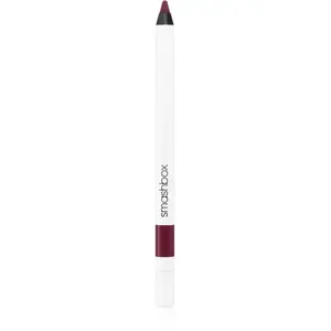 Smashbox Smashbox Be Legendary Line & Prime Pencil Crayon Contour Lèvres Teinte Cranberry 1,2 G
