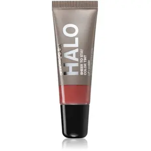 Smashbox Halo Sheer to Stay Color Tints Rouge à lèvres 1000 ml pas cher
