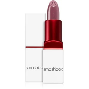 Smashbox, Prime & Plush, Rouge à lèvres crème, Alerte spoiler, 3,4 g pas cher