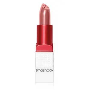 Comparateur de prix : Smashbox Be Legendary Lipstick - Level Up for Women 0.11 oz Lipstick