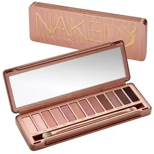 Urban Decay Palette de fard à paupières de désintégration urbaine nue 3 (11,4 g) Vendu parnotino