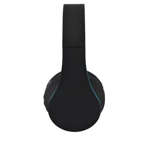 Casque Pliable Sans Fil Bluetooth Casque Ecouteur Stéréo pour Iphone /... pas cher