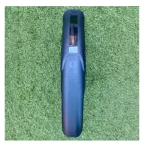 Comparateur de prix : Garde-boue standard arrière RRP ProGuard Noir TU PGRSPB