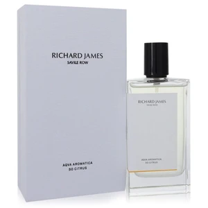 Aqva Aromatica So Citrus - Richard James Eau de Cologne Spray 104 ml pas cher