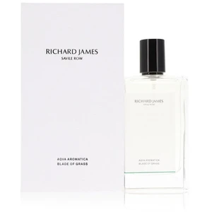 Aqva Aromatica Blade Of Grass - Richard James Eau de Cologne Spray 104... pas cher