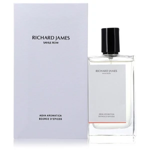 Aqva Aromatica Ecorce D'Epices - Richard James Eau de Cologne Spray 10... pas cher