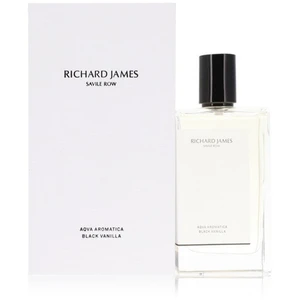 Aqva Aromatica Black Vanilla - Richard James Eau de Cologne Spray 104 ... pas cher