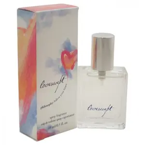 Loveswept - Philosophy Eau De Toilette Spray 15 ML pas cher