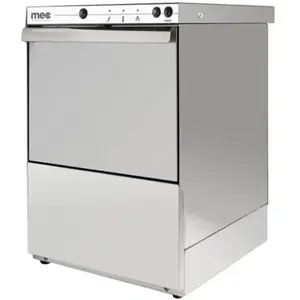 Lave-Vaisselle Professionnel Triphasé avec Doseur de Produit Pompe de ...