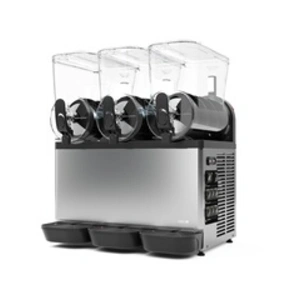 GBG Machine à Granité EASY SLUSH 3 x 12 Litres pas cher
