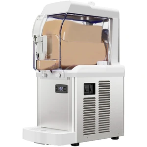 Machine Pour Crèmes Froides 1 Bac 5l - Spm Drink Systems pas cher