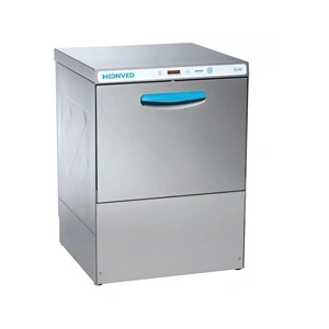 Hoonved Lave Vaisselle Professionnel Panier 500x500DP pas cher