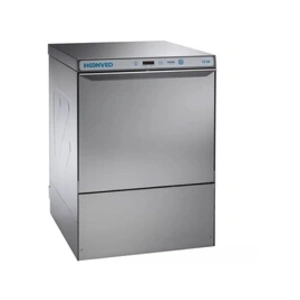 Hoonved Lave Batterie Professionnel 500x600 Passage 400 mm pas cher