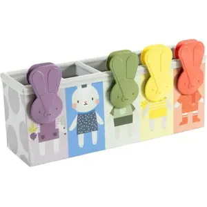 Taf Toys - 13215 - Pinces Lapin pas cher