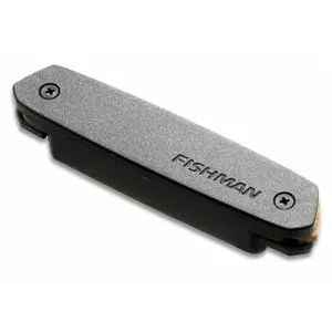 Fishman Fishman Neo-D Micro À Simple Bobinage Pour Guitare Acoustique