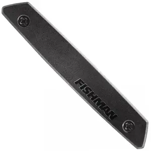 Comparateur de prix : Fishman Micro Rosace Rare Earth Simple Bobinage Micros guitares acoustiques
