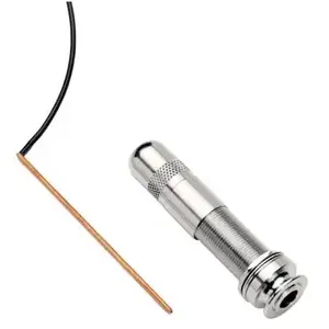 Fishman AGO94 - Transducteur Piezo Passif pour Chevalet pas cher