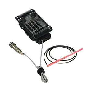 Comparateur de prix : Fishman Fishman Pro-Mat-Pt4 - Prefix Plus-T Format Large