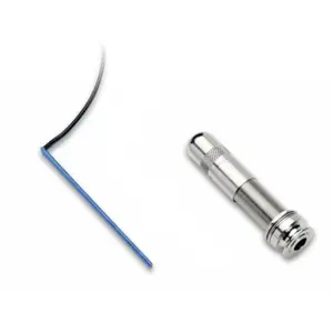 Fishman AG1-125 - Transducteur Piezo Passif - Format large